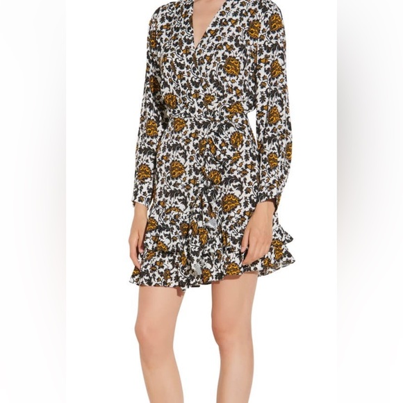 Sandro Dress - Picture 2 of 5